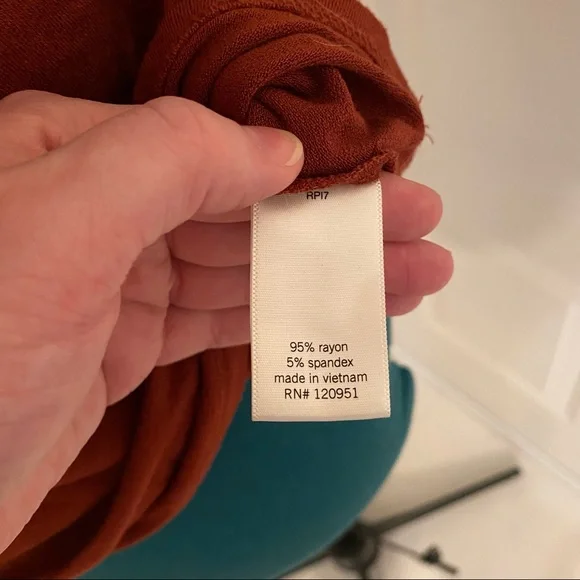 (SALE) Woven Collar Cotton Shirt - Picture 8 of 12